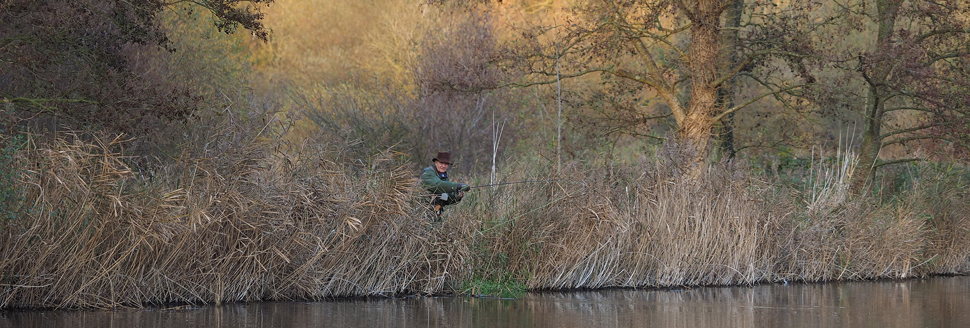 The Piscatorial Society