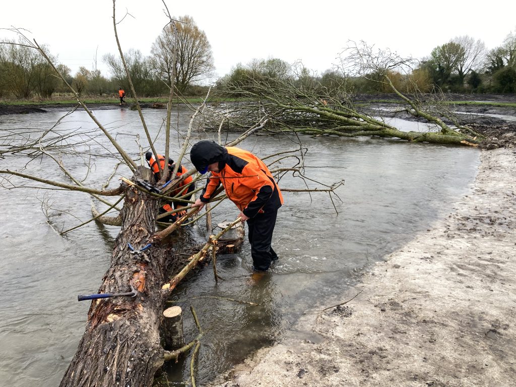 River Management